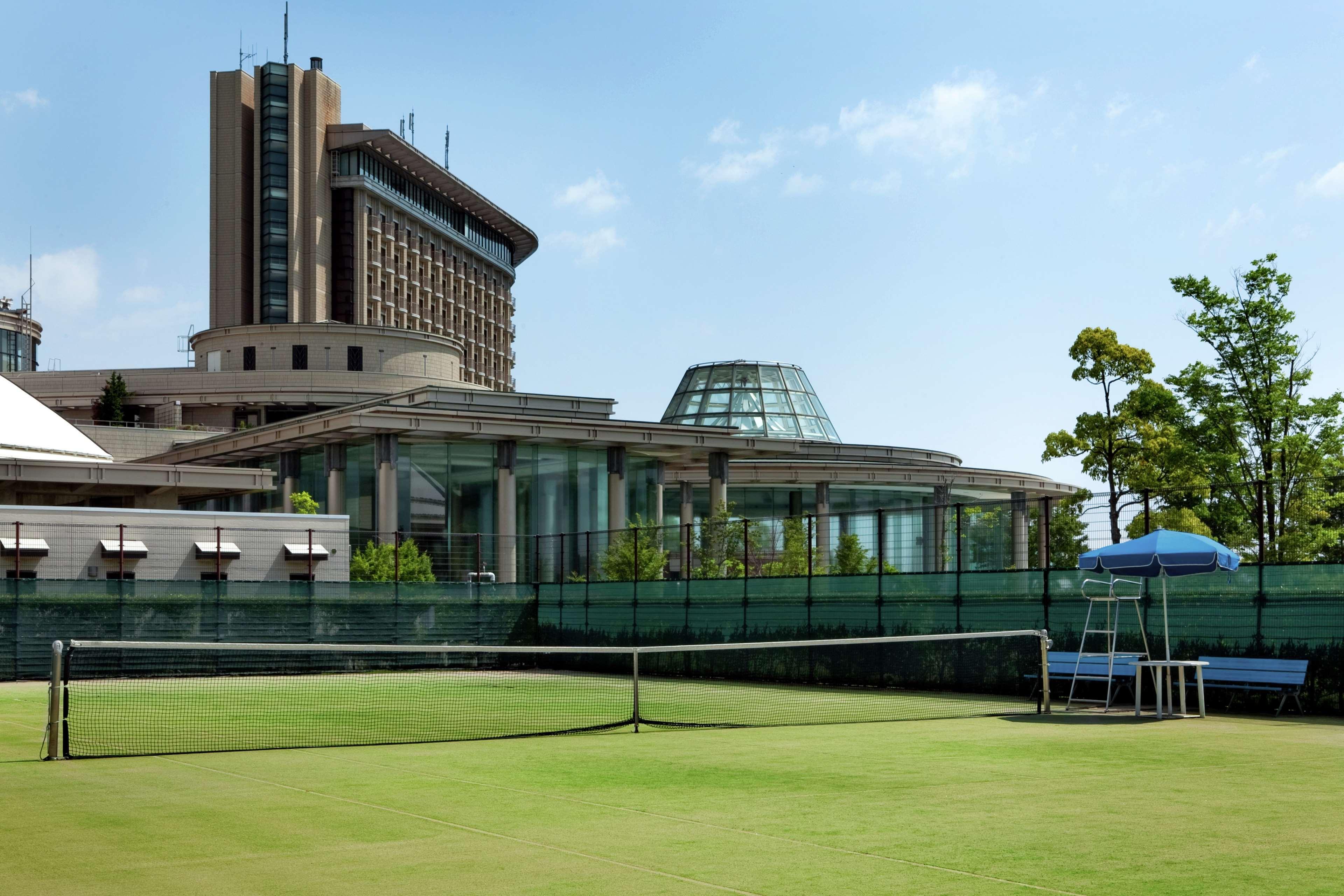 Hilton Odawara Resort & Spa Удобства фото