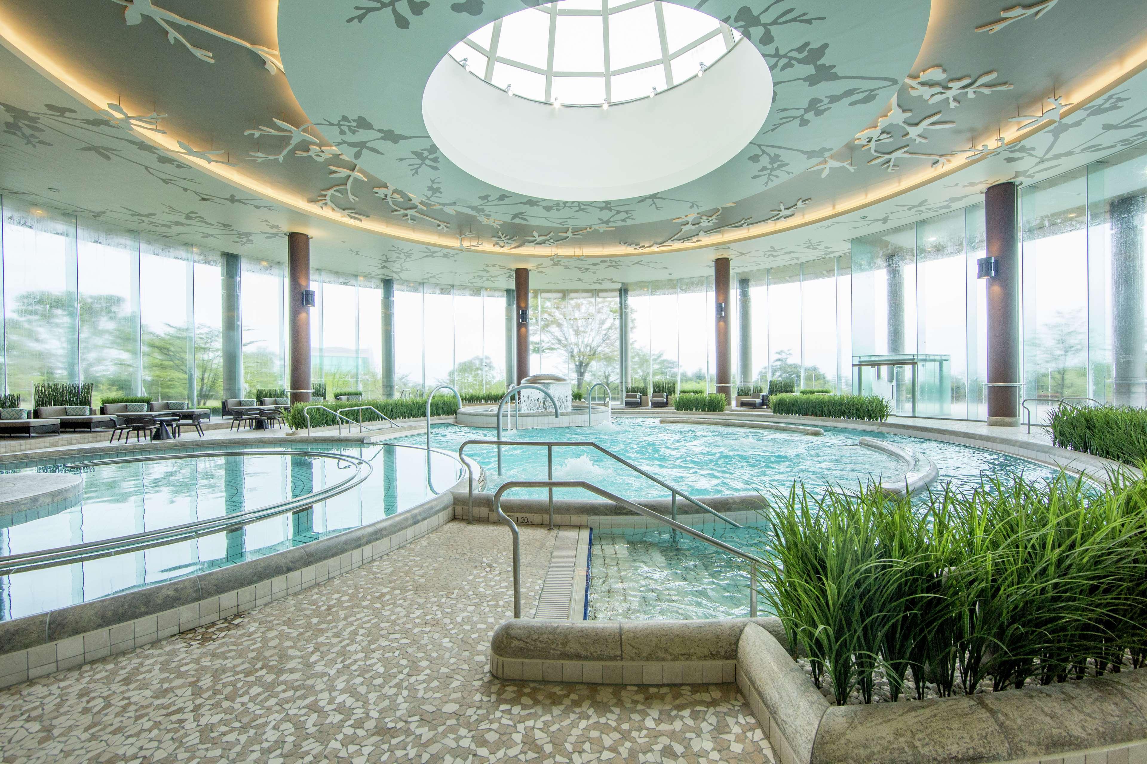 Hilton Odawara Resort & Spa Экстерьер фото